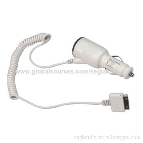 Car Charger for Pad/Phone